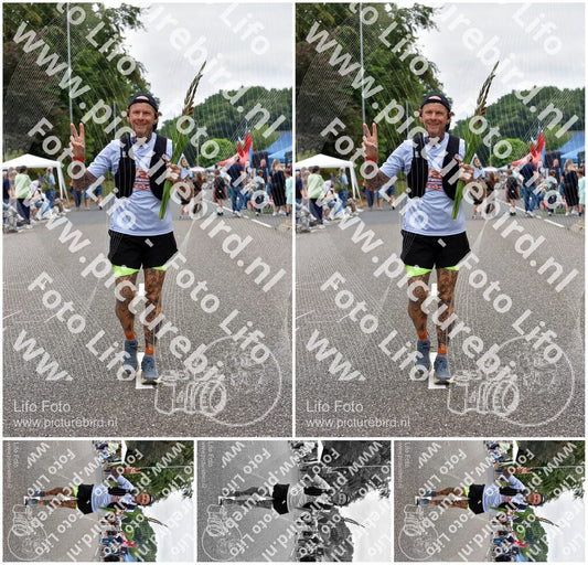 Evenement foto: Nijmeegse Vierdaagse 746