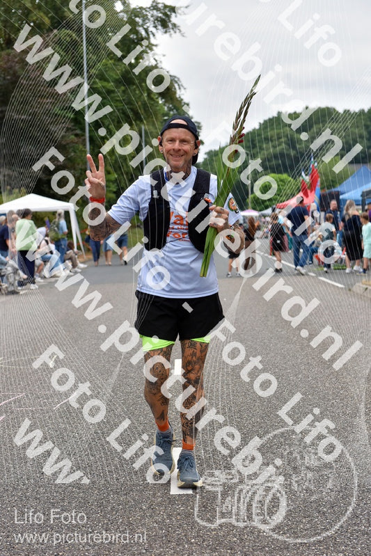 Evenement foto: Nijmeegse Vierdaagse 746