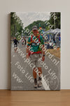 Evenement foto: Nijmeegse Vierdaagse 746
