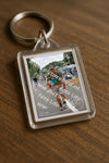 Evenement foto: Nijmeegse Vierdaagse 746