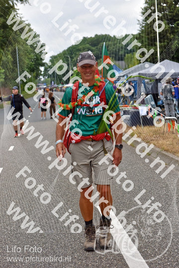 Evenement foto: Nijmeegse Vierdaagse 746