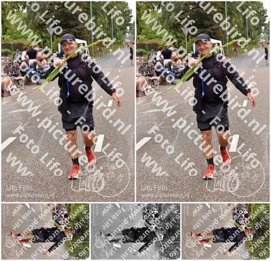 Evenement foto: Nijmeegse Vierdaagse 746
