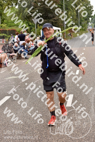 Evenement foto: Nijmeegse Vierdaagse 746
