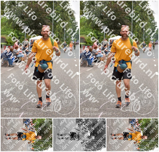 Evenement foto: Nijmeegse Vierdaagse 746
