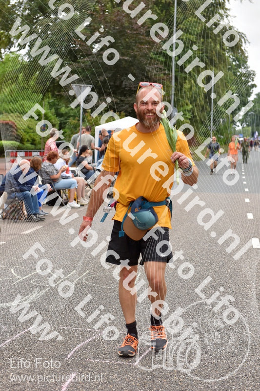 Evenement foto: Nijmeegse Vierdaagse 746