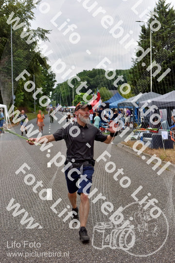 Evenement foto: Nijmeegse Vierdaagse 746