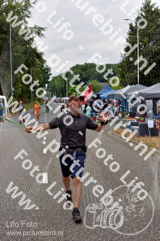 Evenement foto: Nijmeegse Vierdaagse 746