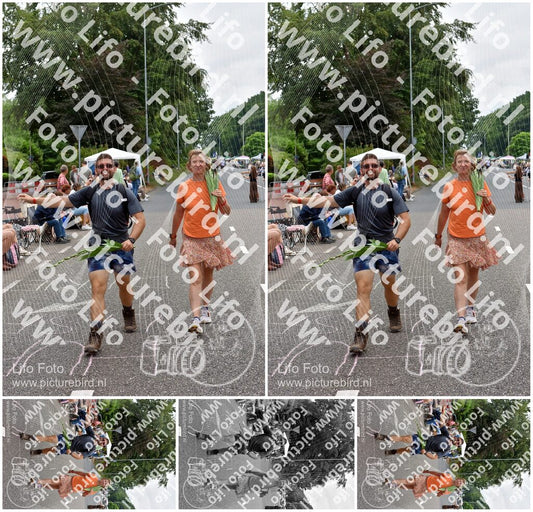Evenement foto: Nijmeegse Vierdaagse 746