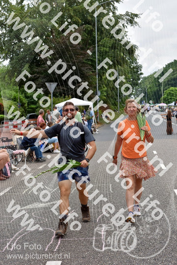 Evenement foto: Nijmeegse Vierdaagse 746