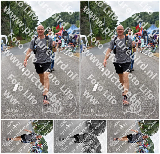 Evenement foto: Nijmeegse Vierdaagse 746