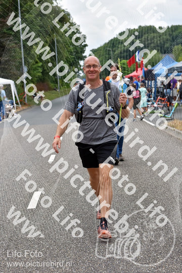 Evenement foto: Nijmeegse Vierdaagse 746