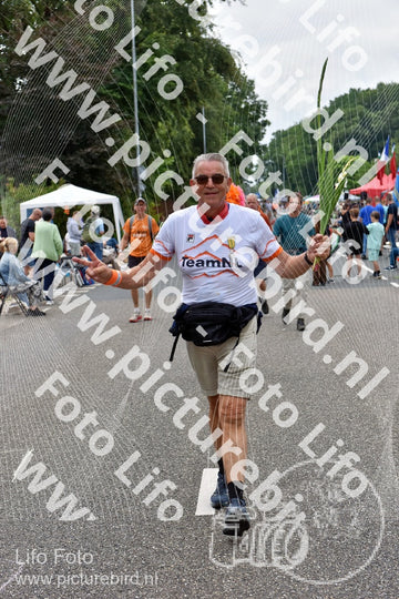 Evenement foto: Nijmeegse Vierdaagse 746