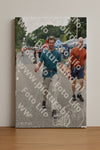 Evenement foto: Nijmeegse Vierdaagse 746