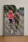 Evenement foto: Nijmeegse Vierdaagse 746