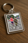 Evenement foto: Nijmeegse Vierdaagse 746