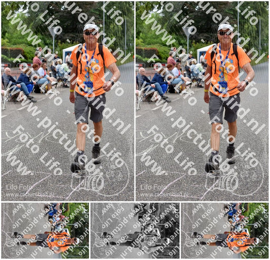 Evenement foto: Nijmeegse Vierdaagse 746