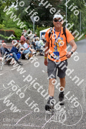 Evenement foto: Nijmeegse Vierdaagse 746