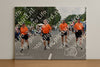 Evenement foto: Nijmeegse Vierdaagse 746