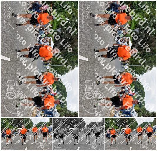 Evenement foto: Nijmeegse Vierdaagse 746