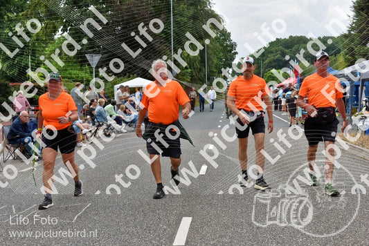 Evenement foto: Nijmeegse Vierdaagse 746