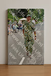 Evenement foto: Nijmeegse Vierdaagse 746