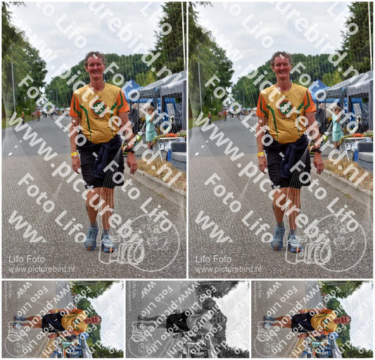 Evenement foto: Nijmeegse Vierdaagse 746