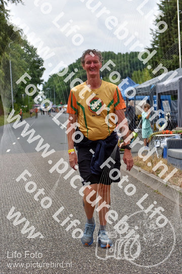 Evenement foto: Nijmeegse Vierdaagse 746