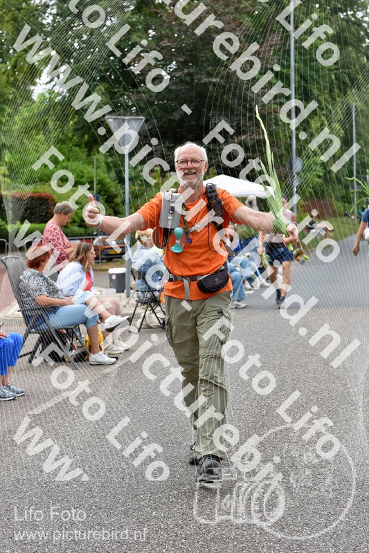 Evenement foto: Nijmeegse Vierdaagse 746