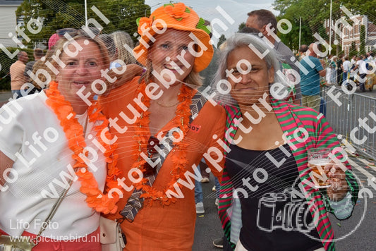 Evenement foto: Nijmeegse Vierdaagse 466