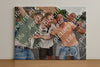 Evenement foto: Nijmeegse Vierdaagse 466