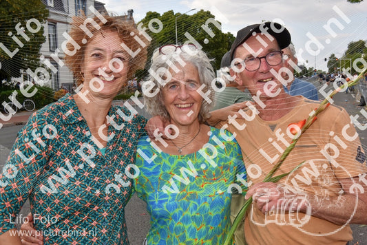 Evenement foto: Nijmeegse Vierdaagse 466
