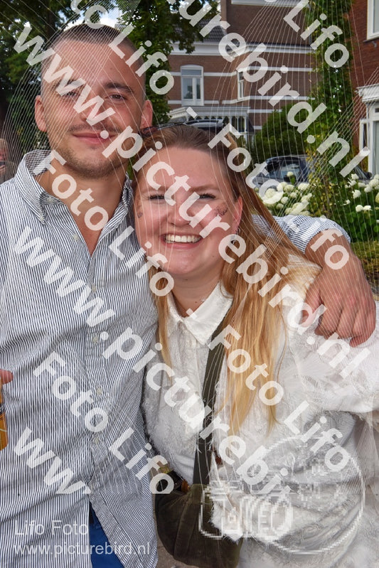Evenement foto: Nijmeegse Vierdaagse 466