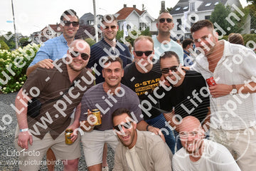 Evenement foto: Nijmeegse Vierdaagse 466
