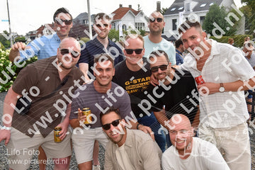 Evenement foto: Nijmeegse Vierdaagse 466
