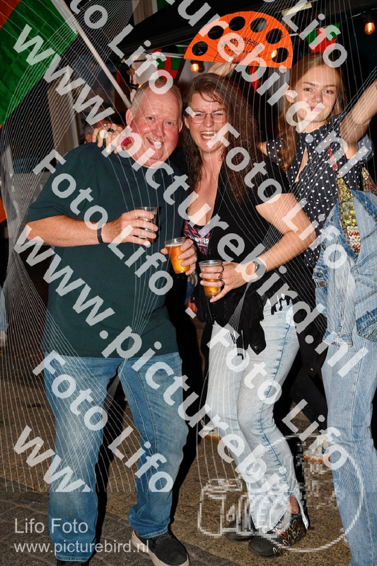Evenement foto: Nijmeegse Vierdaagse 1173