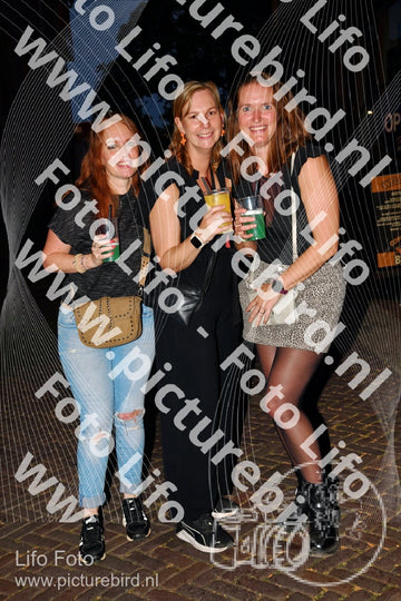 Evenement foto: Nijmeegse Vierdaagse 1173