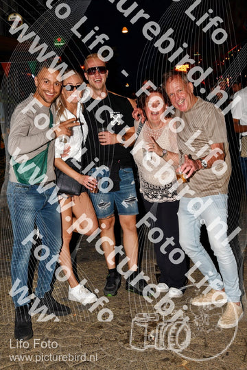 Evenement foto: Nijmeegse Vierdaagse 1173