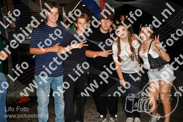 Evenement foto: Nijmeegse Vierdaagse 1173