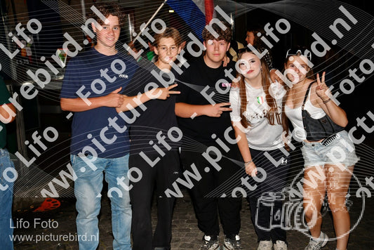Evenement foto: Nijmeegse Vierdaagse 1173