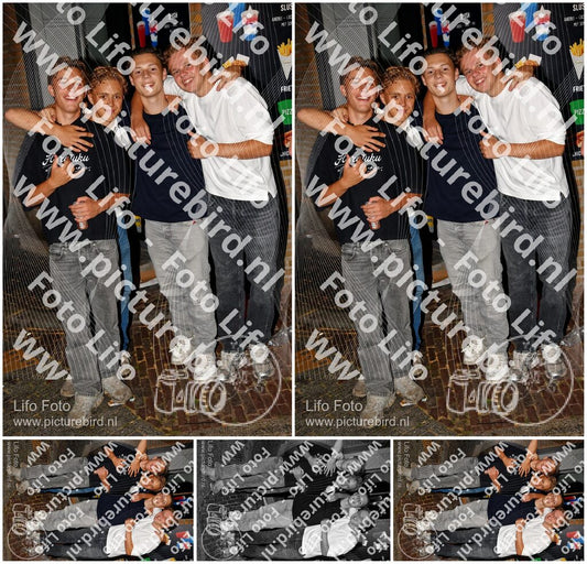 Evenement foto: Nijmeegse Vierdaagse 1173