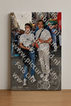 Evenement foto: Nijmeegse Vierdaagse 1172
