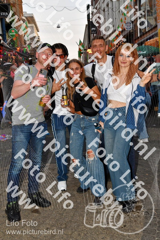 Evenement foto: Nijmeegse Vierdaagse 1172