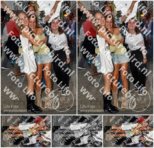 Evenement foto: Nijmeegse Vierdaagse 1172