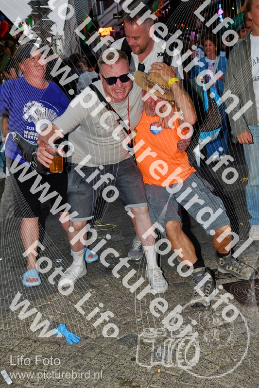 Evenement foto: Nijmeegse Vierdaagse 1172