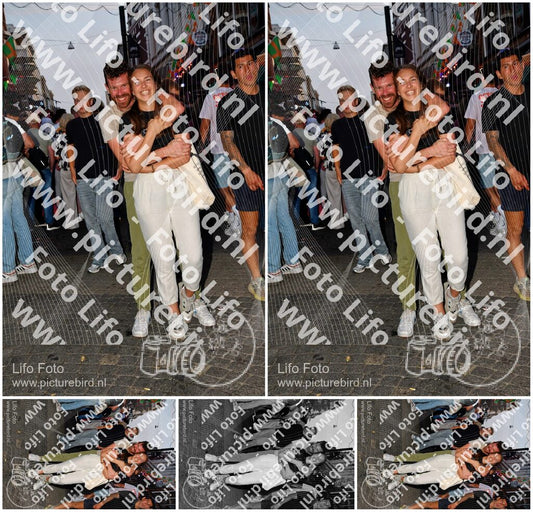 Evenement foto: Nijmeegse Vierdaagse 1172