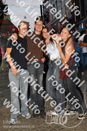 Evenement foto: Nijmeegse Vierdaagse 1172