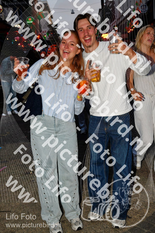 Evenement foto: Nijmeegse Vierdaagse 1172