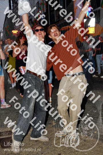 Evenement foto: Nijmeegse Vierdaagse 1172