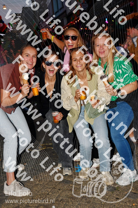 Evenement foto: Nijmeegse Vierdaagse 1172