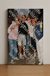 Evenement foto: Nijmeegse Vierdaagse 1172